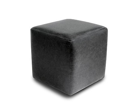 Cube Footstool