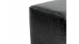 Cube Footstool