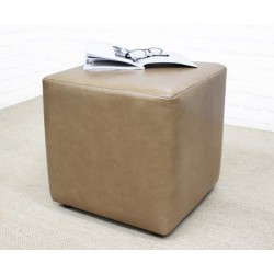 Cube Footstool