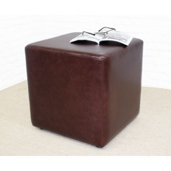 Cube Footstool