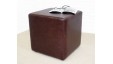 Cube Footstool