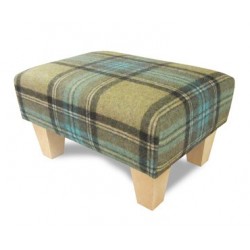 Small Footstool