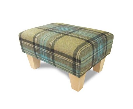 Small Footstool