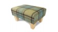 Small Footstool