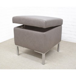 Storage Footstool