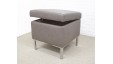 Storage Footstool