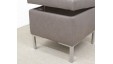 Storage Footstool