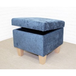 Storage Footstool