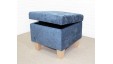 Storage Footstool