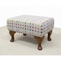 Small Footstool