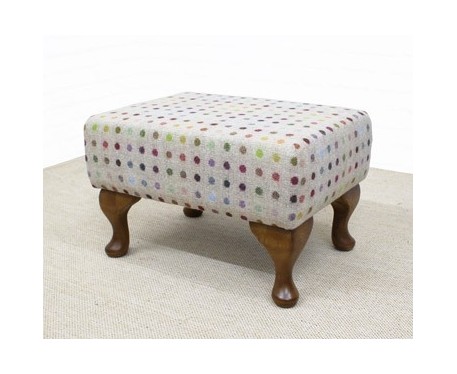 Small Footstool