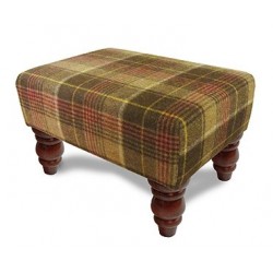 Small Footstool