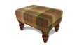 Small Footstool