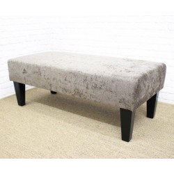 Plain Bench Stool