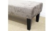 Plain Bench Stool