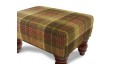 Small Footstool