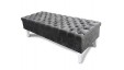 Luxury Buttoned Bench