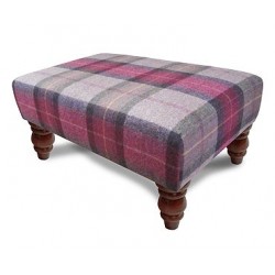 Small Footstool