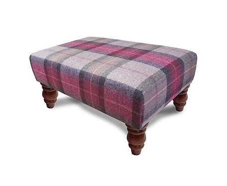 Small Footstool