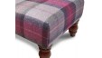 Small Footstool