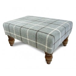 Small Footstool