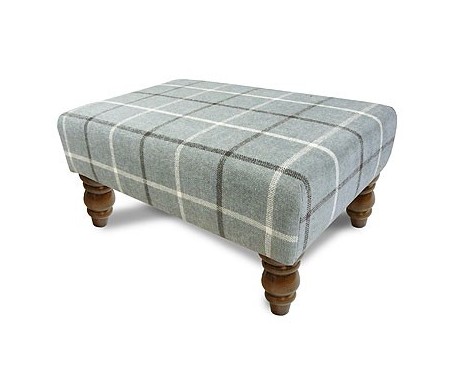Small Footstool