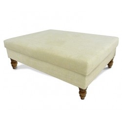 Rectangular Table Stool