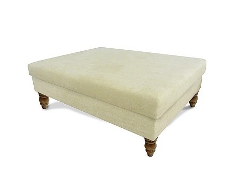 Rectangular Table Stool