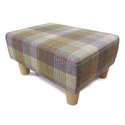 Small Footstool