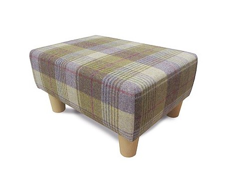 Small Footstool