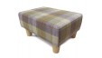 Small Footstool