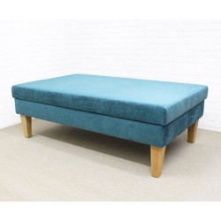 Rectangular Table Stool