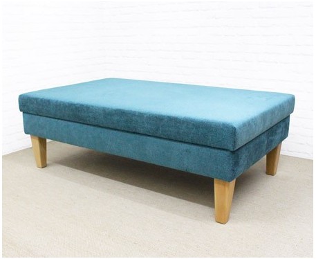 Rectangular Table Stool