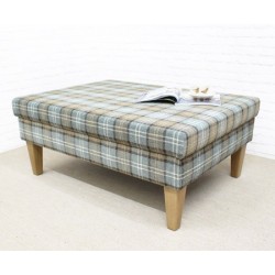 Rectangular Table Stool