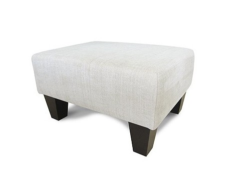 Small Footstool