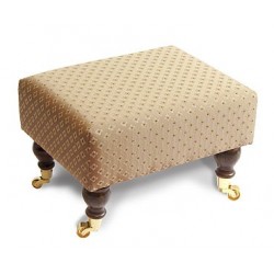 Small Footstool