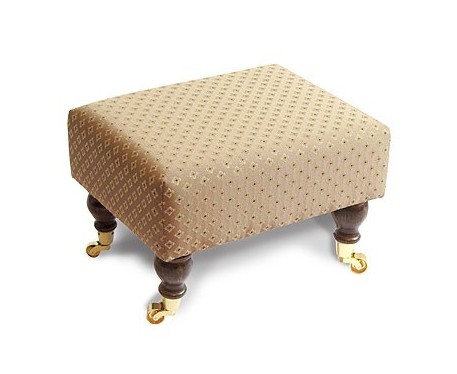 Small Footstool
