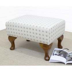 Small Footstool