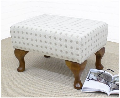 Small Footstool