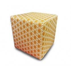 Cube Footstool