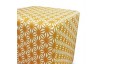 Cube Footstool