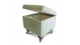 Storage Footstool