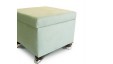 Storage Footstool