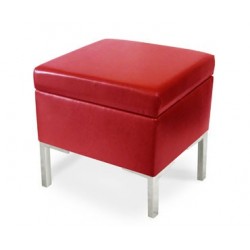 Storage Footstool