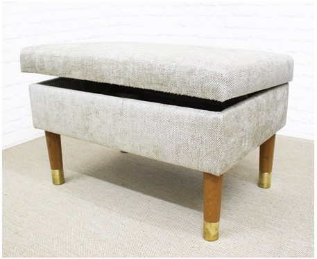 Deep Plain Storage Bench