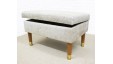 Deep Plain Storage Bench