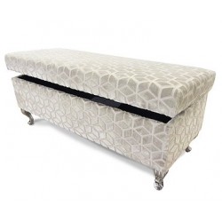 Deep Plain Storage Bench