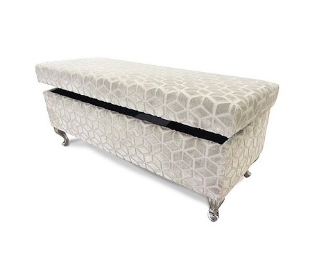 Deep Plain Storage Bench