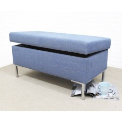 Deep Plain Storage Bench