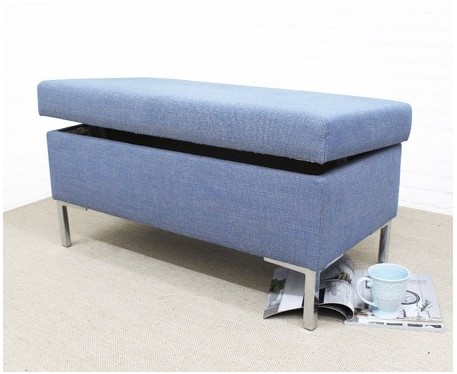 Deep Plain Storage Bench